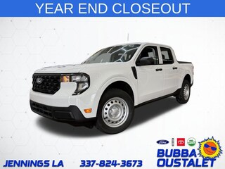 2026 Ford Maverick XL Truck