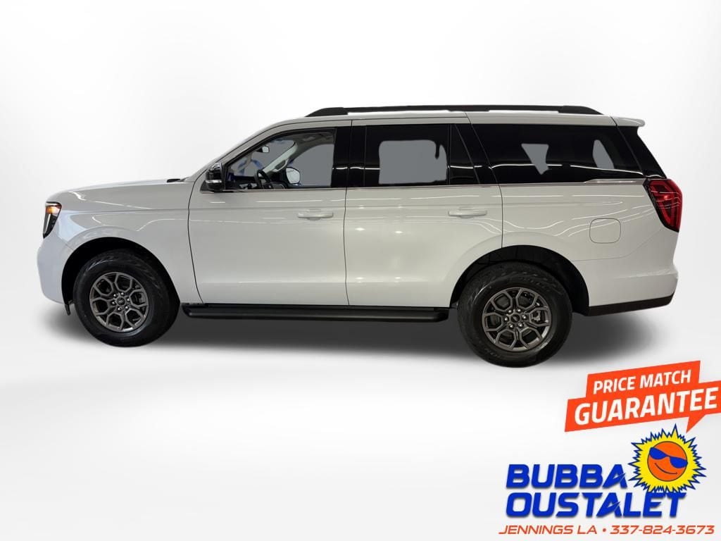 New 2026 Ford Expedition Active SUV