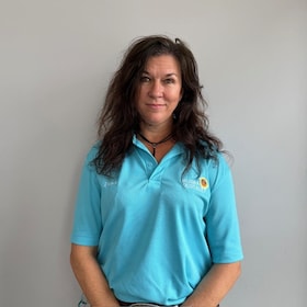 Staff member Dawn Daley from d075d178cef8