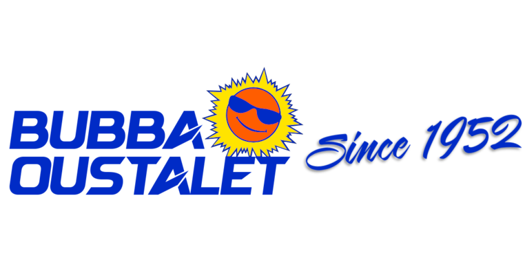 Bubba Oustalet Ford