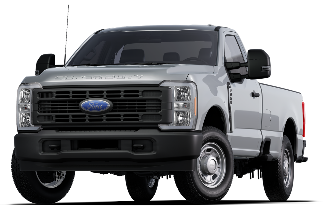 Ford F-250 XL