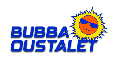 Bubba Oustalet Ford