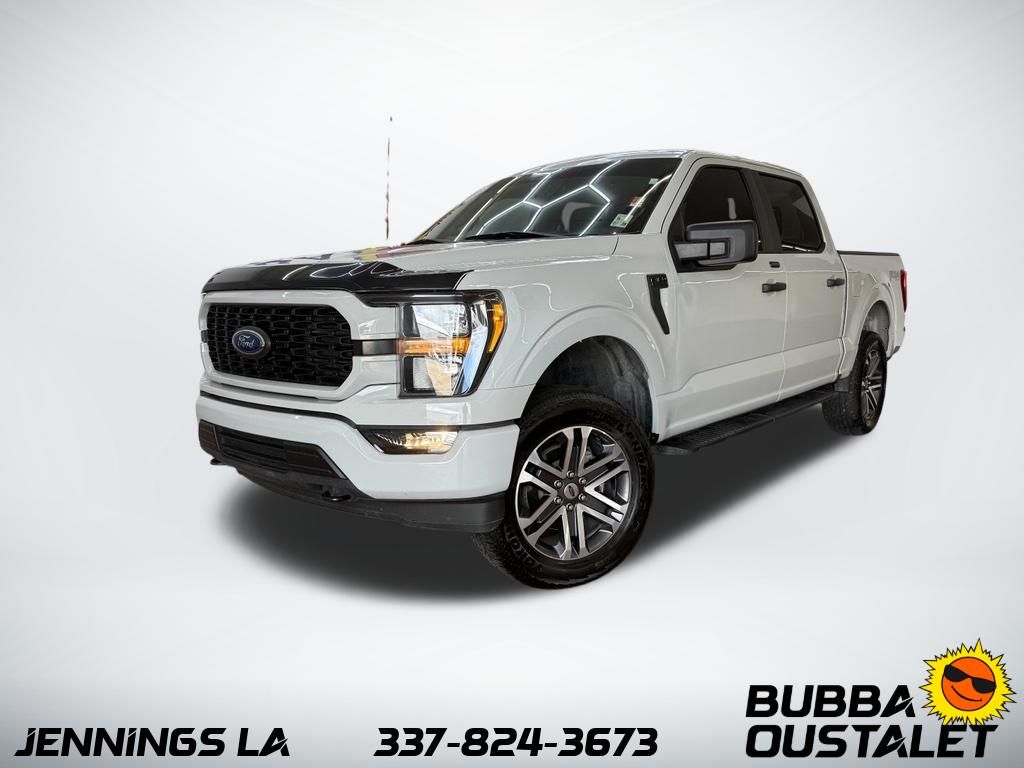 2023 Ford F-150 Truck 