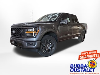 2026 Ford F-150 STX Truck