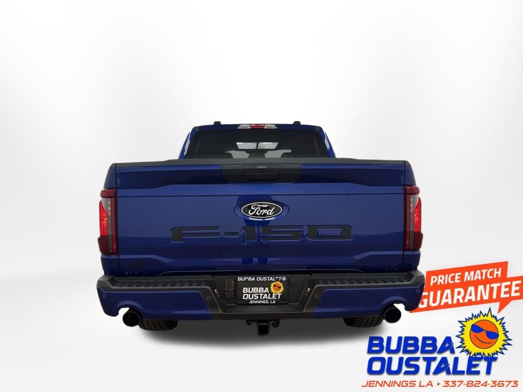 New 2026 Ford F-150 STX Truck