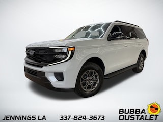 2026 Ford Expedition Active SUV