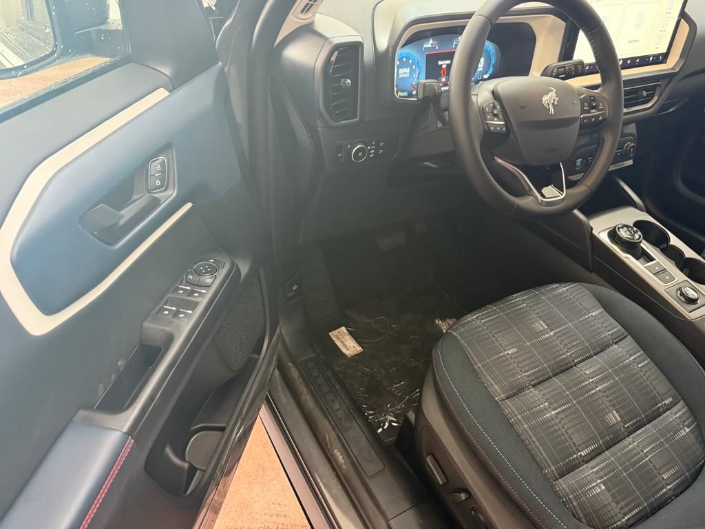 2025 Ford Bronco Sport Heritage - Photo 6