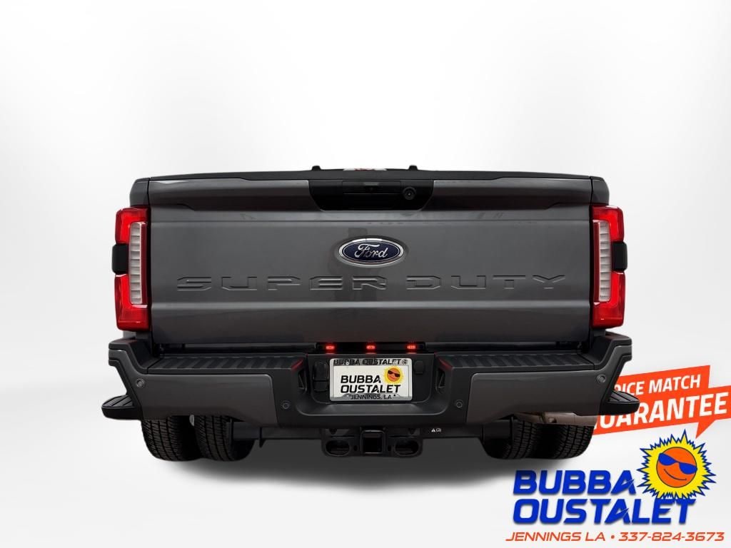 New 2026 Ford F-350SD XL Truck