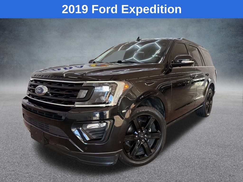 Used 2019 Ford Expedition Limited SUV