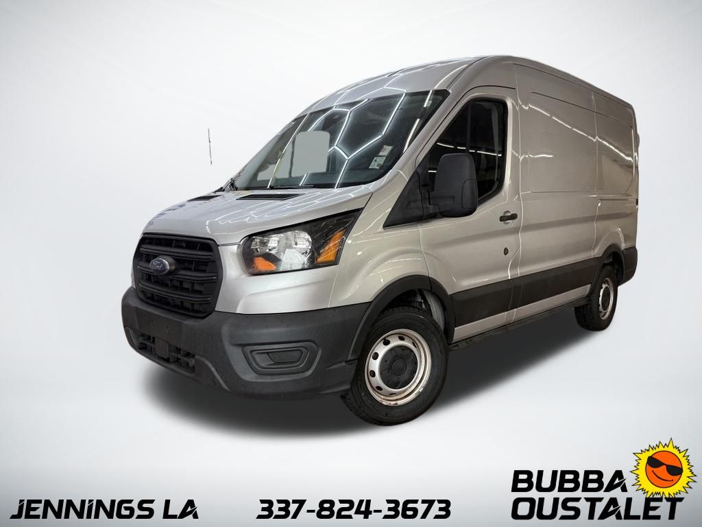 2020 Ford Transit 150 Med Roof 130 WB's photo