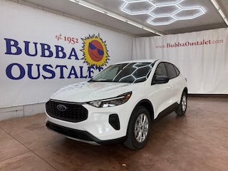 2025 Ford Escape Active SUV