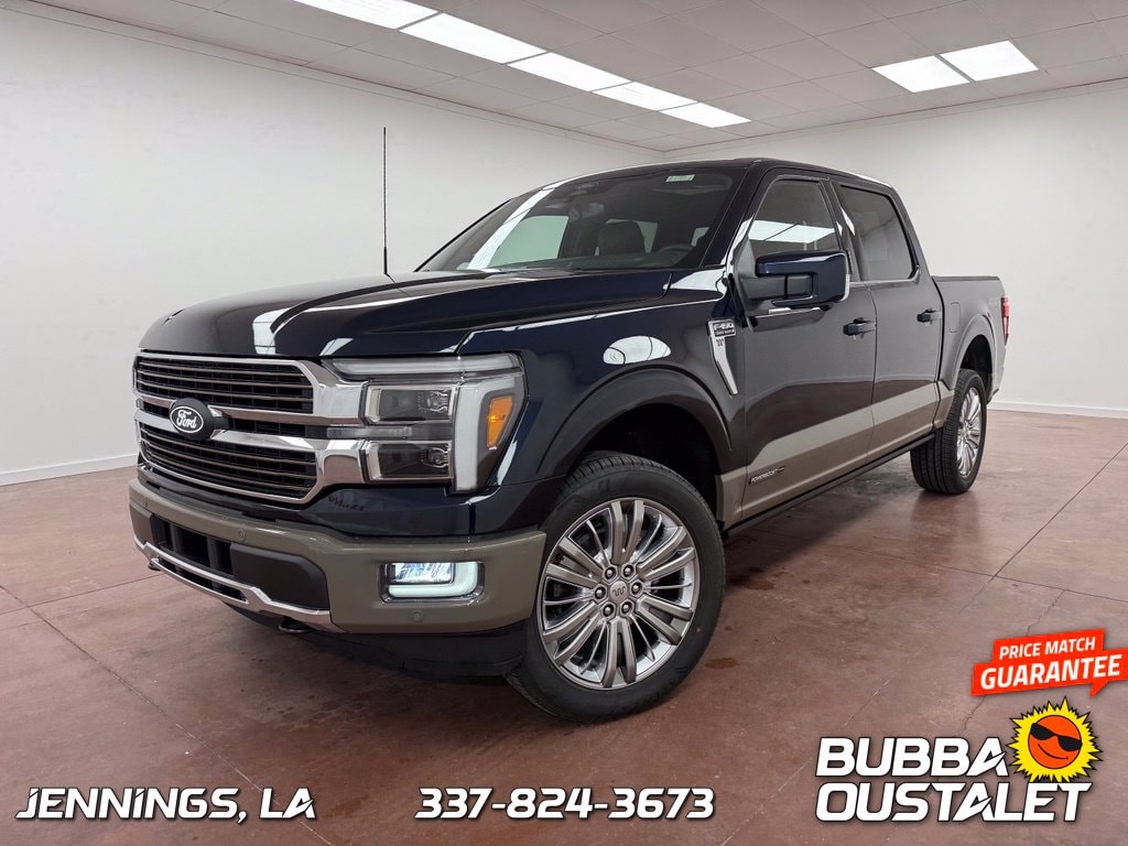 2026 Ford F-150 Truck 