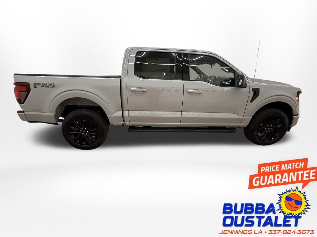 2026 Ford F-150 XLT - Photo 6