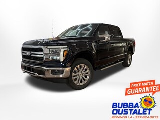 2026 Ford F-150 Lariat Truck