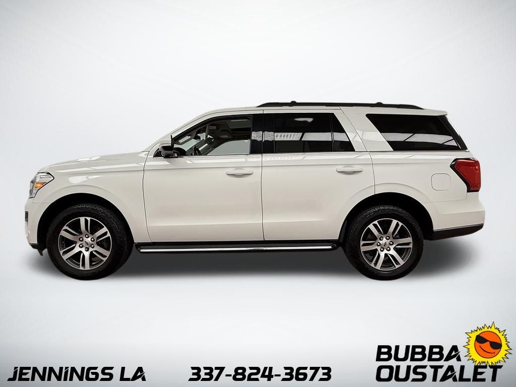 Used 2022 Ford Expedition XLT SUV