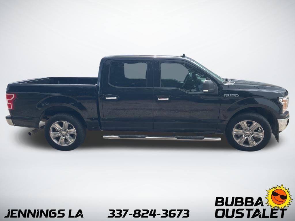 Used 2019 Ford F-150 XLT Truck