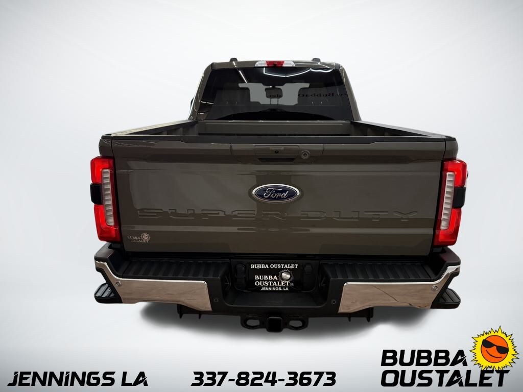 New 2026 Ford F-250SD XLT Truck