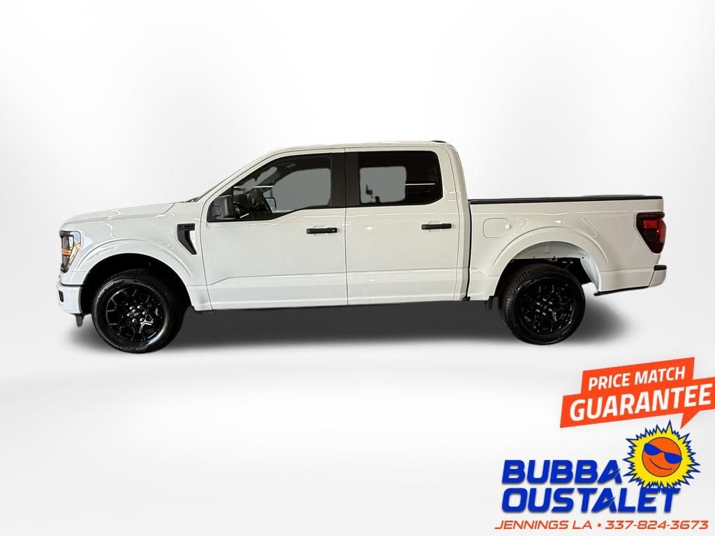 New 2026 Ford F-150 STX Truck