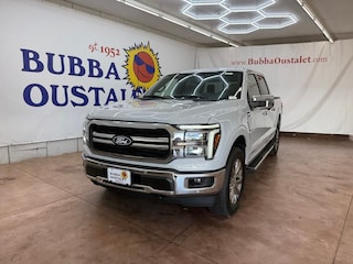 2025 Ford F-150 Lariat Truck