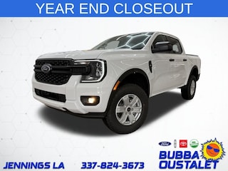 2025 Ford Ranger XL Truck