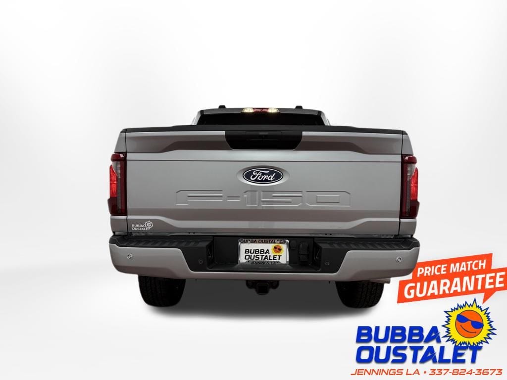 New 2026 Ford F-150 STX Truck