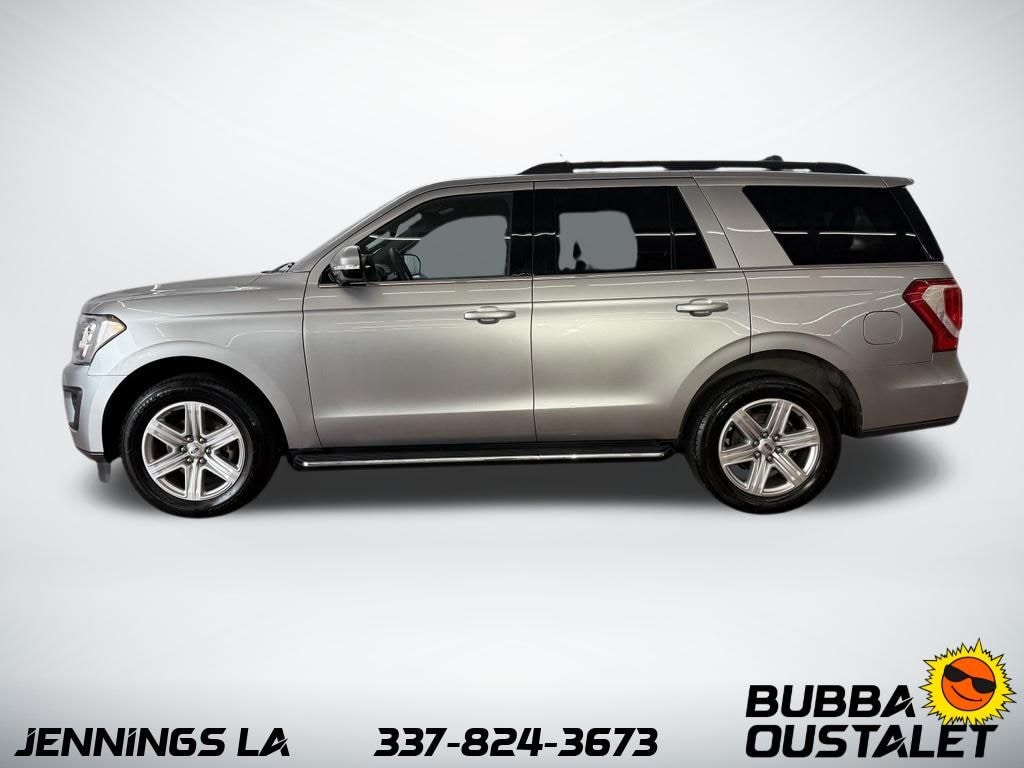 Used 2020 Ford Expedition XLT SUV