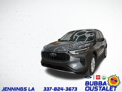 2025 Ford Escape Active SUV