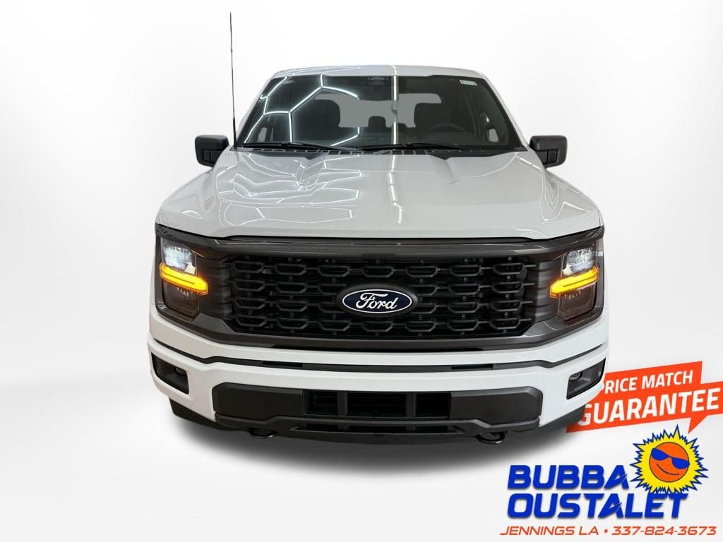 2026 Ford F-150 STX - Photo 8