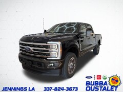 2025 Ford F-250SD King Ranch Truck
