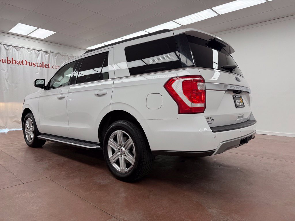 Used 2021 Ford Expedition XLT SUV
