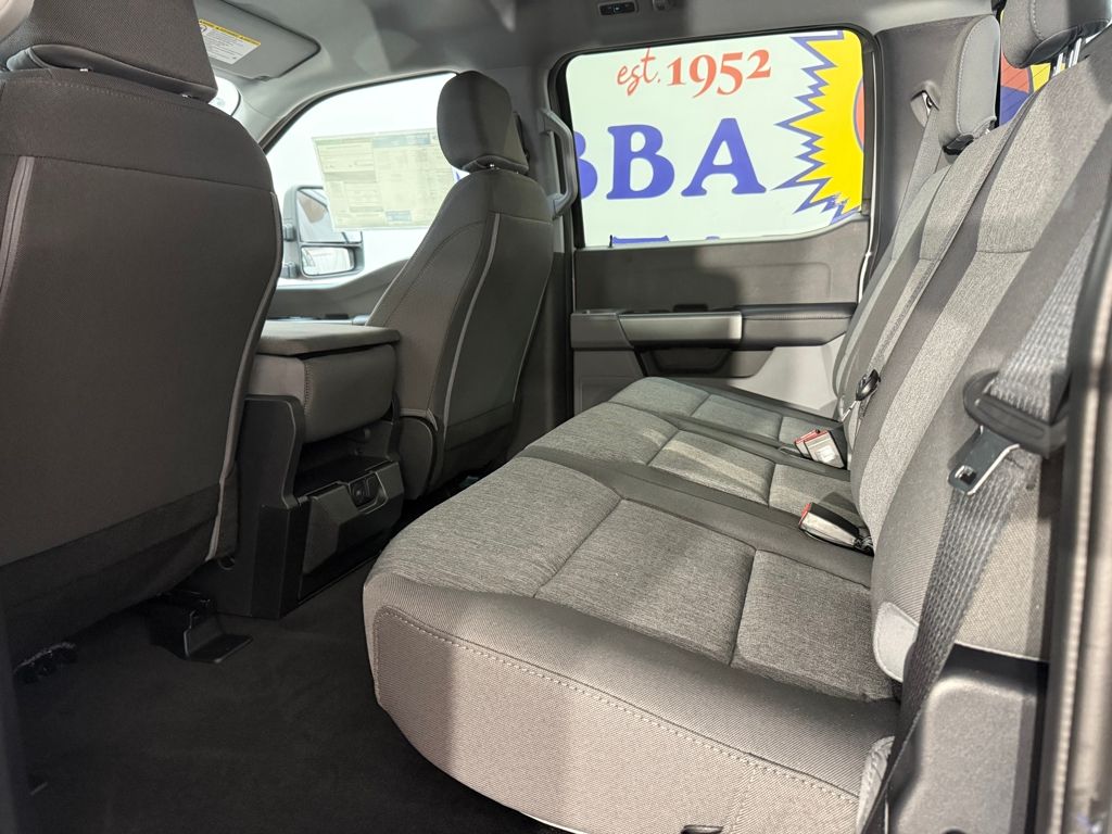 2026 Ford F-250 Super Duty XL - Photo 16