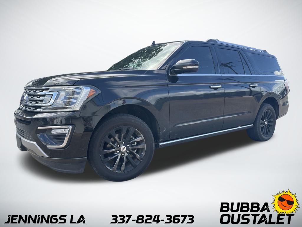 2019 Ford Expedition Max SUV 
