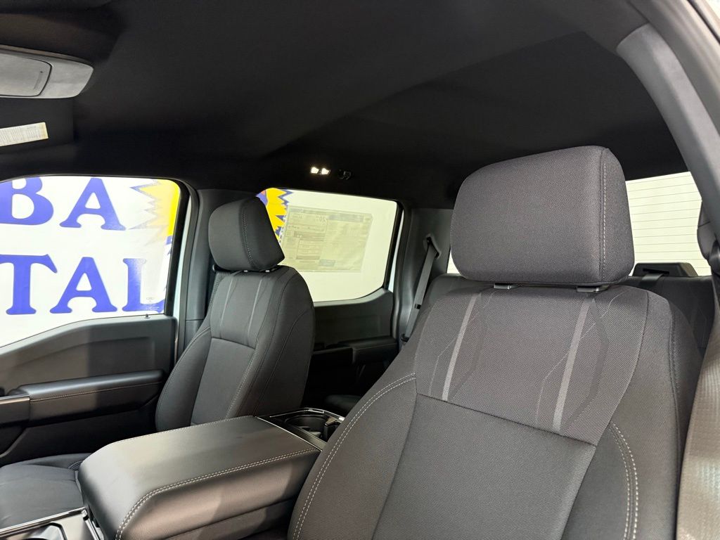 2026 Ford F-150 STX - Photo 9