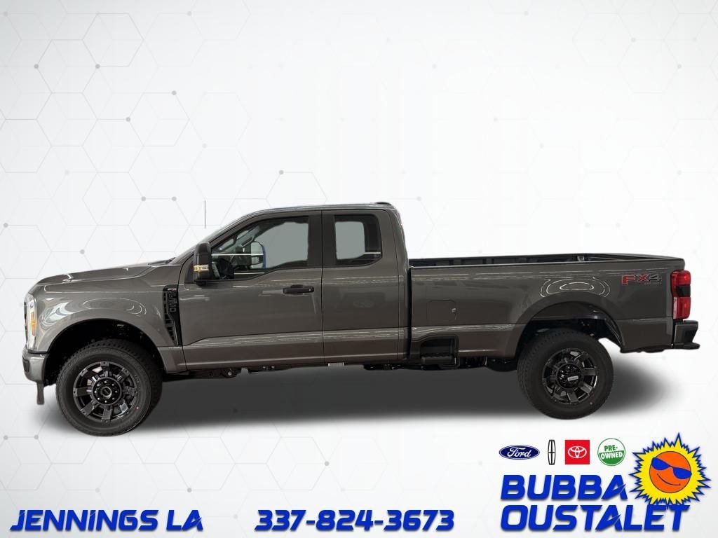 New 2025 Ford F-350SD XL Truck