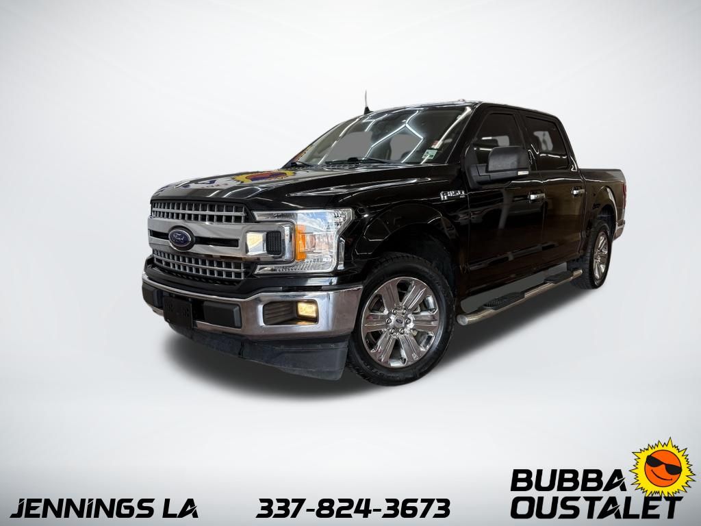 2019 Ford F-150 Truck 