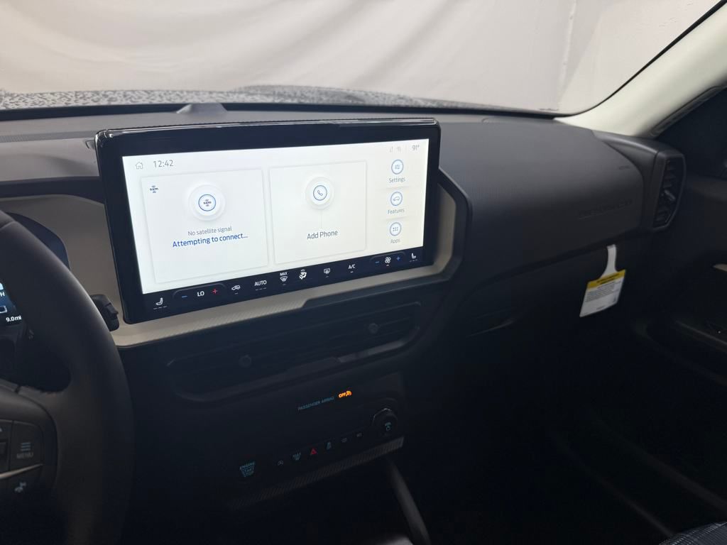 2025 Ford Bronco Sport Heritage - Photo 8