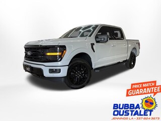 2026 Ford F-150 XLT Truck