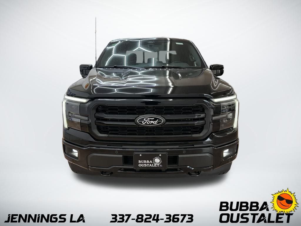 2025 Ford F-150 Lariat - Photo 8