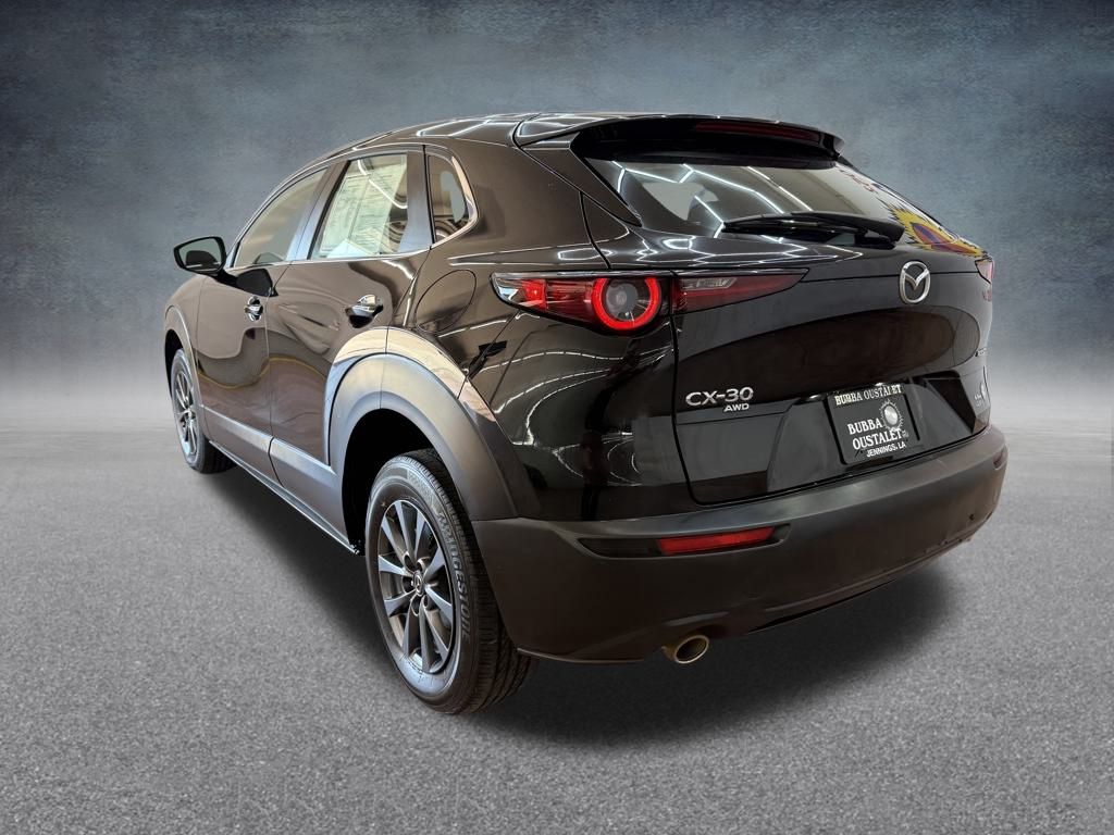2023 Mazda CX-30 2.5 S photo 4