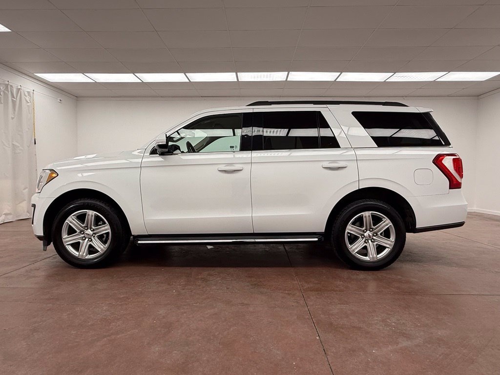 Used 2021 Ford Expedition XLT SUV