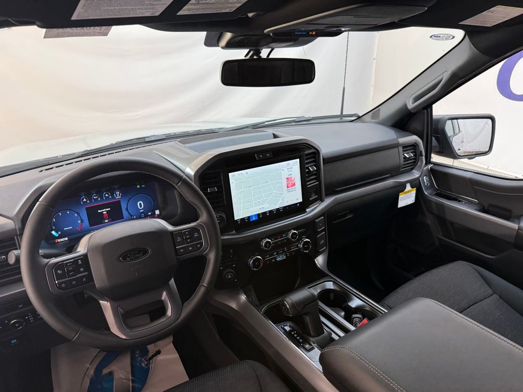 2026 Ford F-150 XLT - Photo 10