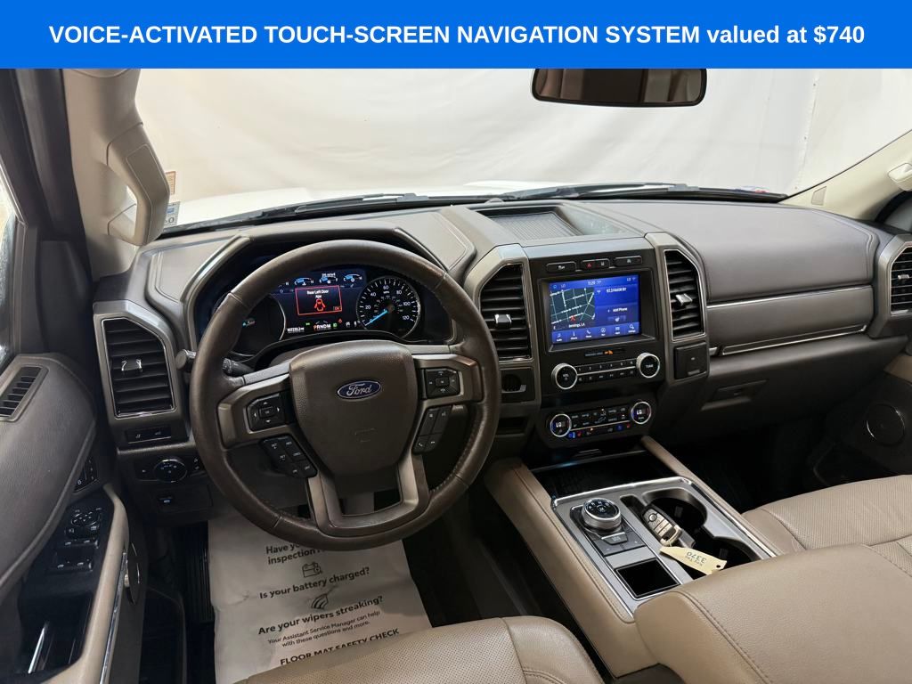 2020 Ford Expedition XLT photo 3