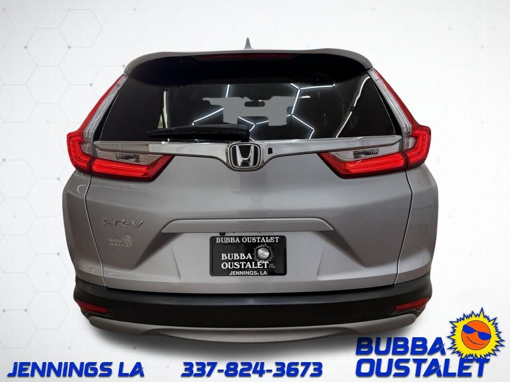 Used 2019 Honda CR-V EX SUV