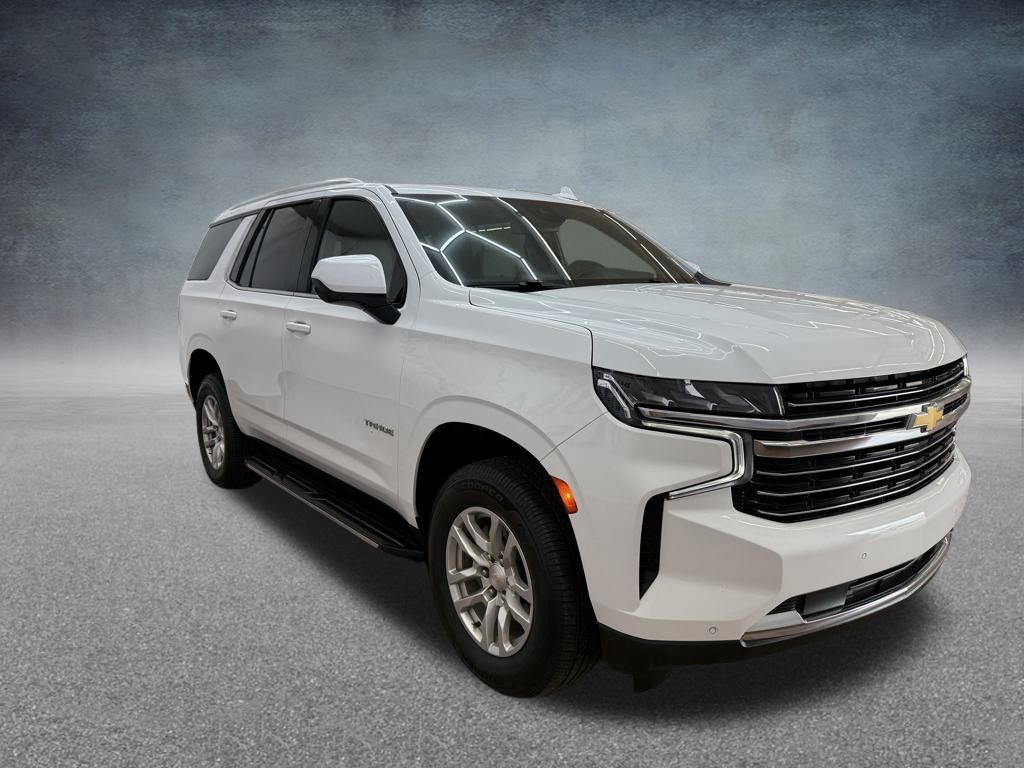 2023 Chevrolet Tahoe LT photo 4