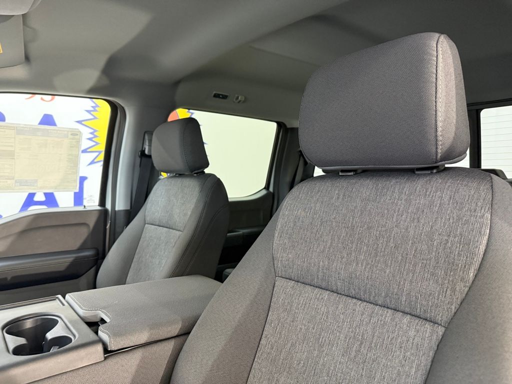2026 Ford F-250 Super Duty XL - Photo 10