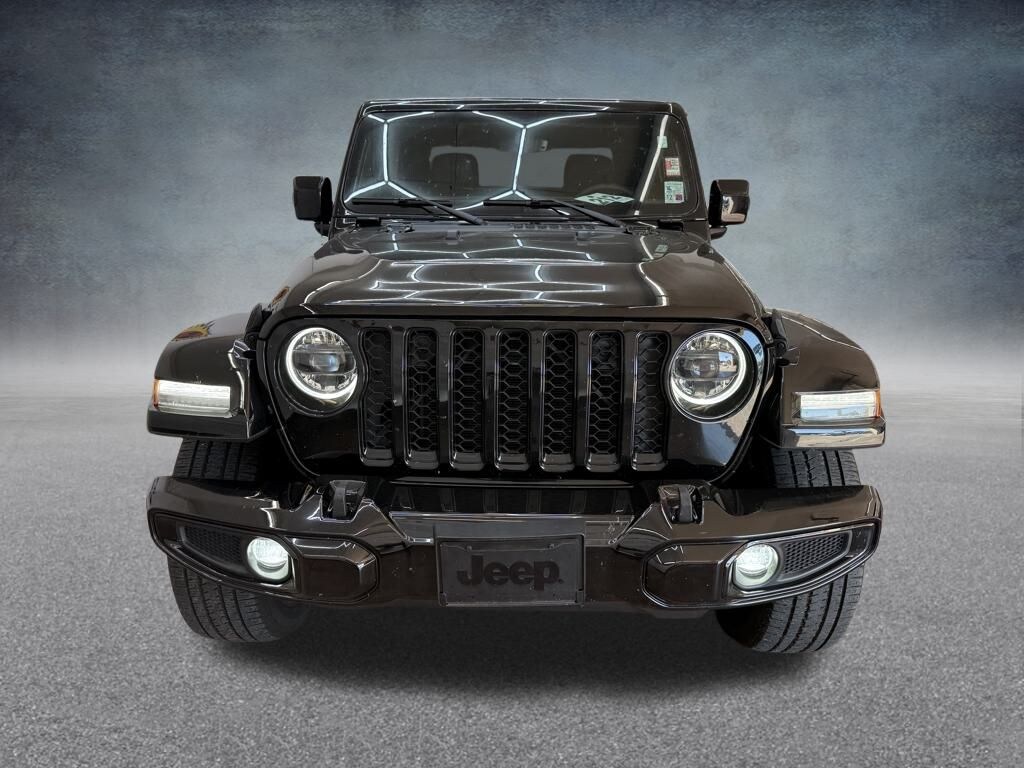 Used 2023 Jeep Gladiator High Altitude Truck