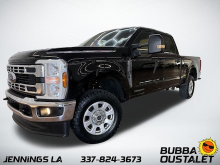 2024 Ford F-250SD XLT Truck
