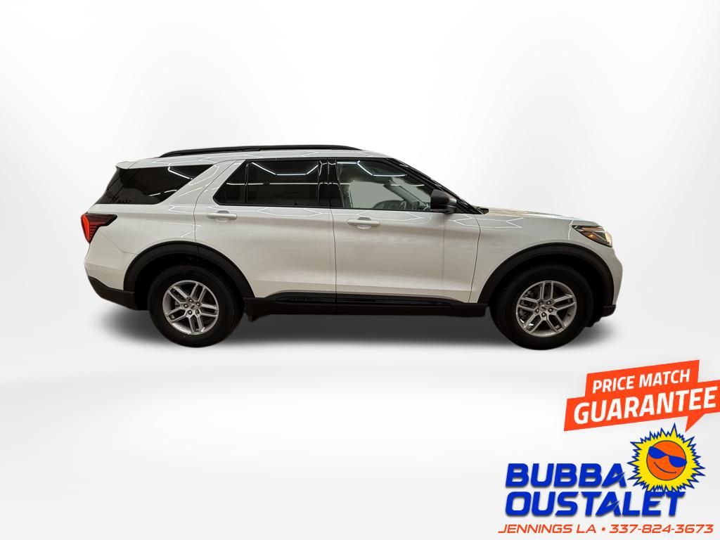 2026 Ford Explorer Active - Photo 6