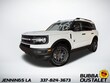  Ford Bronco Sport