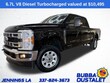  Ford F-250SD